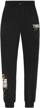 Plein Sport jogger pants tiger tokyo