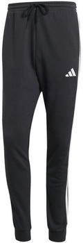 Adidas M 3S Ft Tc Pt Hose schwarz wei&szlig;