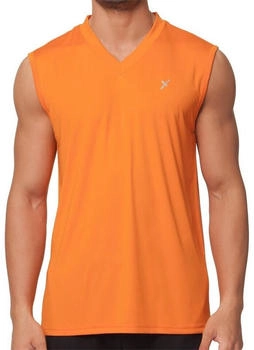 CFLEX Trainingsshirt orange