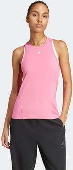 Adidas trainingstanktop pink fusion