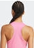 Adidas trainingstanktop pink fusion