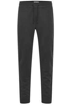 Solid Hose 'Quinn' schwarz