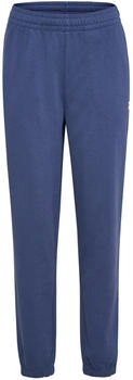Hummel hmlPULSE REGULAR SWEAT PANTS 229315 blau indigo