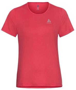 Odlo Damen Cardada T-Shirt (551001) holly berry