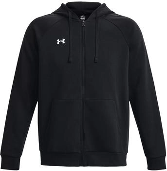 Under Armour Rival Fleece Hoodie (1379767) black