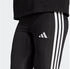 Adidas Essentials 3-Streifen Cotton Leggings