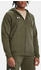 Under Armour Rival Fleece Hoodie (1379767) marine green
