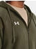 Under Armour Rival Fleece Hoodie (1379767) marine green