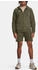 Under Armour Rival Fleece Hoodie (1379767) marine green