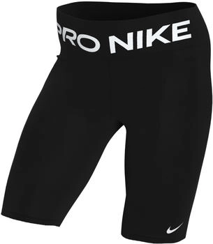 Nike Pro 365 Damenshorts ca. 20 cm (CZ9840) schwarz