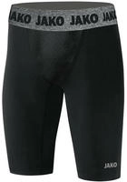 JAKO Short Tight Compression 2.0 (Schwarz / Gr&ouml;&szlig;e 164 / Kinder)