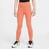 Nike Mädchen Tight One Big Kids Dri-Fit (FZ5605)
