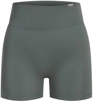 Smilodox shorts lavina grün schwarz