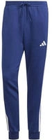 Adidas JD1859, ADIDAS Herren Hose Essentials 3-Streifen Blau male