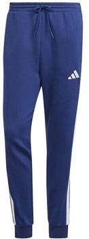 Adidas Essentials 3-Streifen JD1859 dkblue wei&szlig;