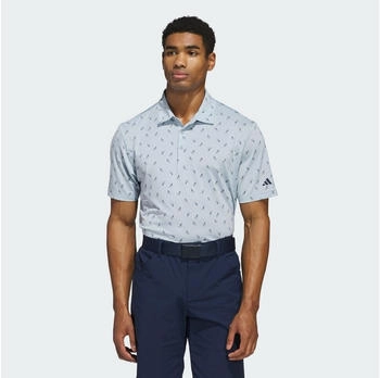 Adidas Ultimate365 5-Pocket Golf Shorts collegiate navy