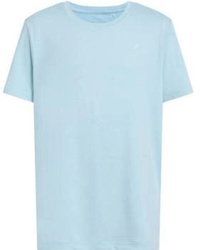 Energetics Shirt Tibo B 430382 melange blau hell