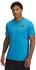 Under Armour HeatGear Fitted Funktionsshirt kurzarm (Herren)