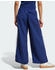 Adidas 3-Streifen Lifestyle Woven Parachute Hose dunkelblau weiß
