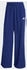 Adidas 3-Streifen Lifestyle Woven Parachute Hose dunkelblau weiß