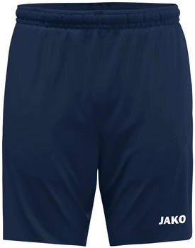 JAKO Dynamic Freizeitshorts marine