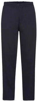 Fruit of the Loom Classic Jogginghose offenem Bein