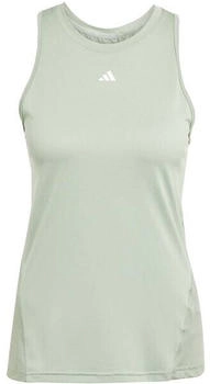 Adidas Shirt JC9837 silbergrün