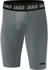 JAKO Kinder Short Tight Compression 8551K steingrau