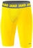 JAKO Kinder Short Tight Compression 8551K steingrau