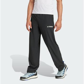 Adidas Terrex Multi Liteflex Hosen schwarz