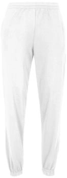 Fruit of the Loom Classic Elasticated Cuff Jog Pants 2er-Pack