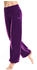 Winshape Sporthose 'CUL102LC' pflaume