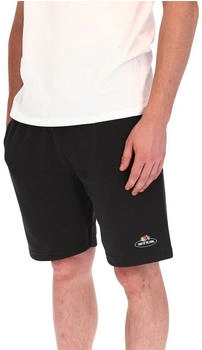 Fruit of the Loom Jogging-Shorts schwarz