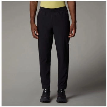 The North Face Gewebte Jogginghose Tnf Black