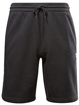 Reebok Ri Tape Short schwarz HB5979
