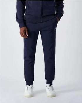 Champion Pantalone Polsino blau 220299