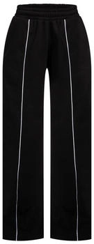 Smilodox Jogginghose 'Siara' schwarz