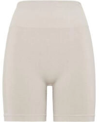 Plein Sport Sportshorts greige weiß