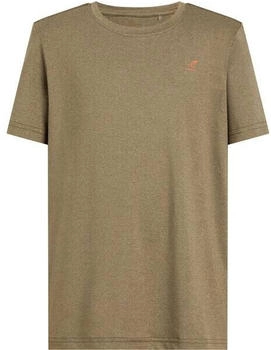 Energetics Shirt Tibo B 430382 melange olive dark