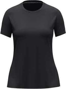 JAKO T-Shirt uni schwarz XL
