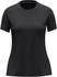 JAKO T-Shirt uni schwarz XL