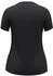 JAKO T-Shirt uni schwarz XL