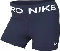 Nike CZ9857, NIKE Damen Shorts W NP 365 SHORT 3IN MIDNIGHT NAVY/WHITE female