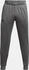 Under Armour Armour Fleece Joggers castlerock schwarz