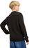 Puma Essentials No Logo French Terry Crew Sweatshirt 01 schwarz