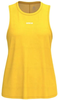Erima Teamsport Function Tanktop gelb