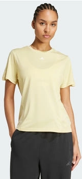 Adidas Training T-Shirt pulver