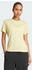 Adidas Training T-Shirt pulver