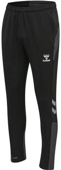 Hummel Hmllead Football Hose schwarz