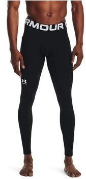 Under Armour UA CG Armour Leggings schwarz wei&szlig;